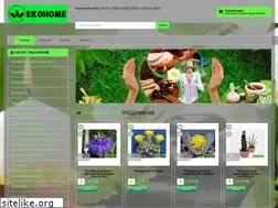 Sites similar to ekohome.ru