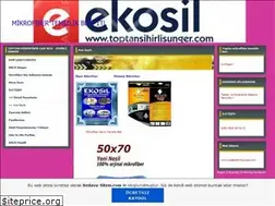 Sites similar to ekohome.tr.gg