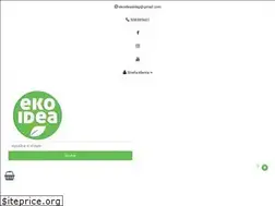 Sites similar to ekoidea.sklep.pl