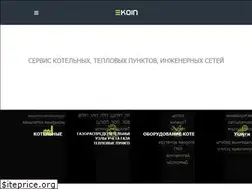 Sites similar to ekoin.com.ua