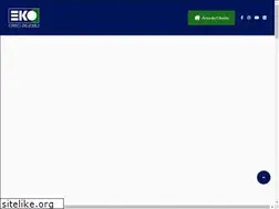 Sites similar to ekoincorporadora.com.br