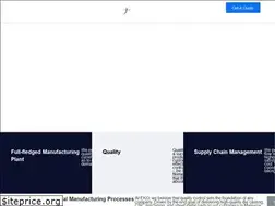 Sites similar to ekoindustries.com