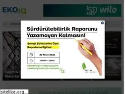Sites similar to ekoiq.com