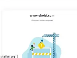 Sites similar to ekoizi.com