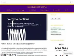 Sites similar to ekoji.org