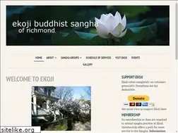 Sites similar to ekojirichmond.org