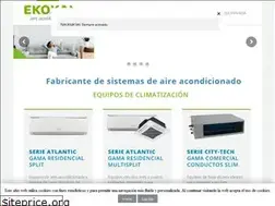 Sites similar to ekokai.com