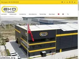 Sites similar to ekokaynak.com