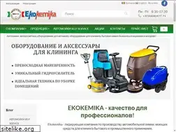 Sites similar to ekokemika.md