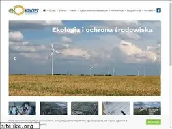 Sites similar to ekokoncept.pl