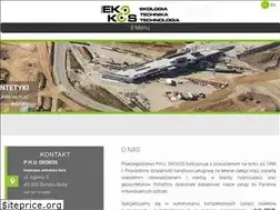 Sites similar to ekokos.com.pl