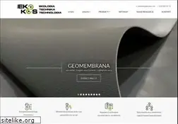 Sites similar to ekokos.com