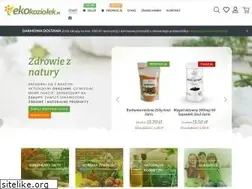 Sites similar to ekokoziolek.pl