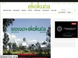Sites similar to ekokucamagazin.com