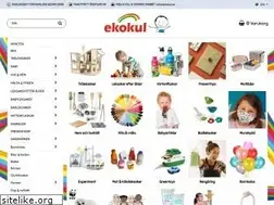 Sites similar to ekokul.se