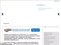 Sites similar to ekolab-cz.cz