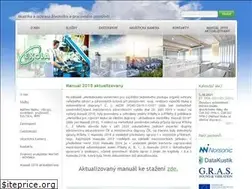 Sites similar to ekolagroup.cz