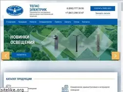 Sites similar to ekolamp.ru