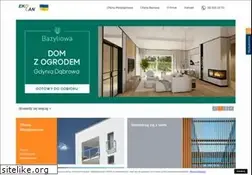 Sites similar to ekolan.pl