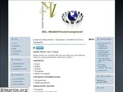 Sites similar to ekolang.com