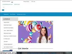 Sites similar to ekolayavm.com