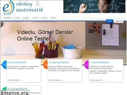Sites similar to ekolaymatematik.com