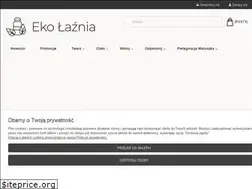 Sites similar to ekolaznia.pl
