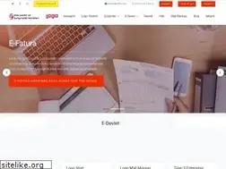 Sites similar to ekolbil.com