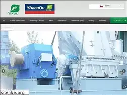 Sites similar to ekolbrno.cz