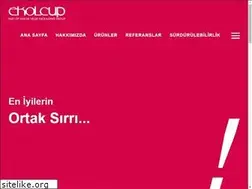 Sites similar to ekolcup.com