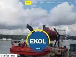 Sites similar to ekoldenizcilik.com.tr