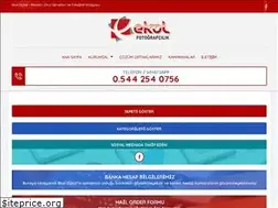 Sites similar to ekoldijital.com