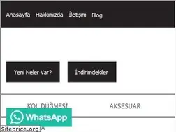 Sites similar to ekoldugmesi.com