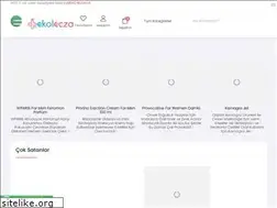Sites similar to ekoleczaane.com