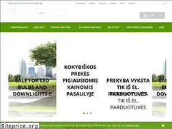 Sites similar to ekoled.com