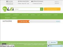 Sites similar to ekoled.sk