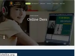 Sites similar to ekolej.net