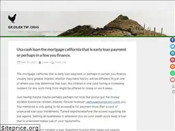 Sites similar to ekolektif.org