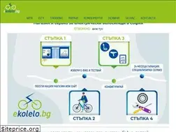 Sites similar to ekolelo.bg