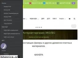 Sites similar to ekoles.com.ua