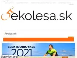 Sites similar to ekolesa.sk