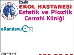 Sites similar to ekolestetik.com