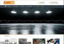 Sites similar to ekolfilo.com