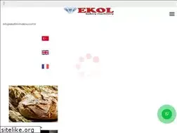 Sites similar to ekolfirinmakina.com.tr