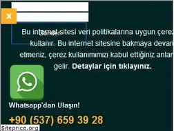 Sites similar to ekolgoz.com