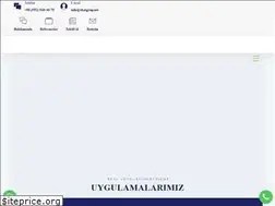 Sites similar to ekolgrup.net