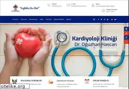 Sites similar to ekolhastanesi.com.tr
