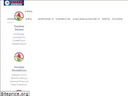 Sites similar to ekolilaclama.org