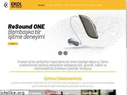 Sites similar to ekolisitme.com.tr