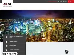 Sites similar to ekoljenerator.com